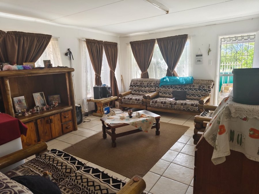 3 Bedroom Property for Sale in Uitsig Free State